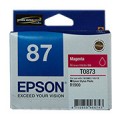 Epson C13T087890 MATTE BLACK 87
